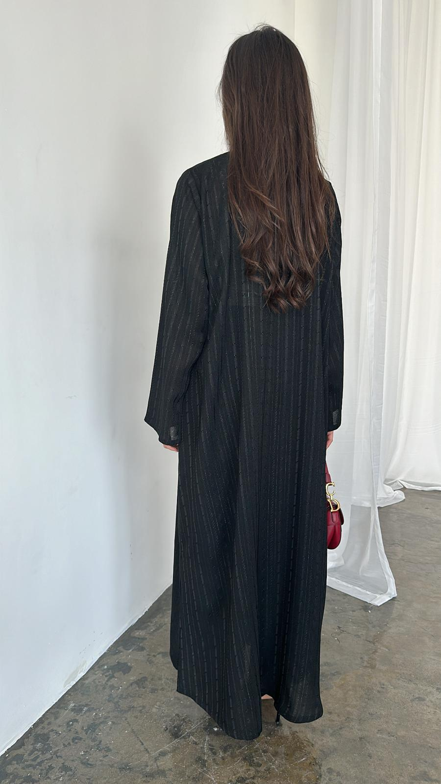 Abaya #605