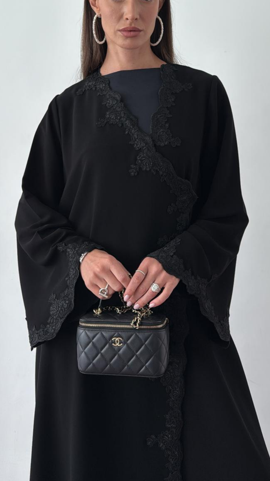 Abaya #720