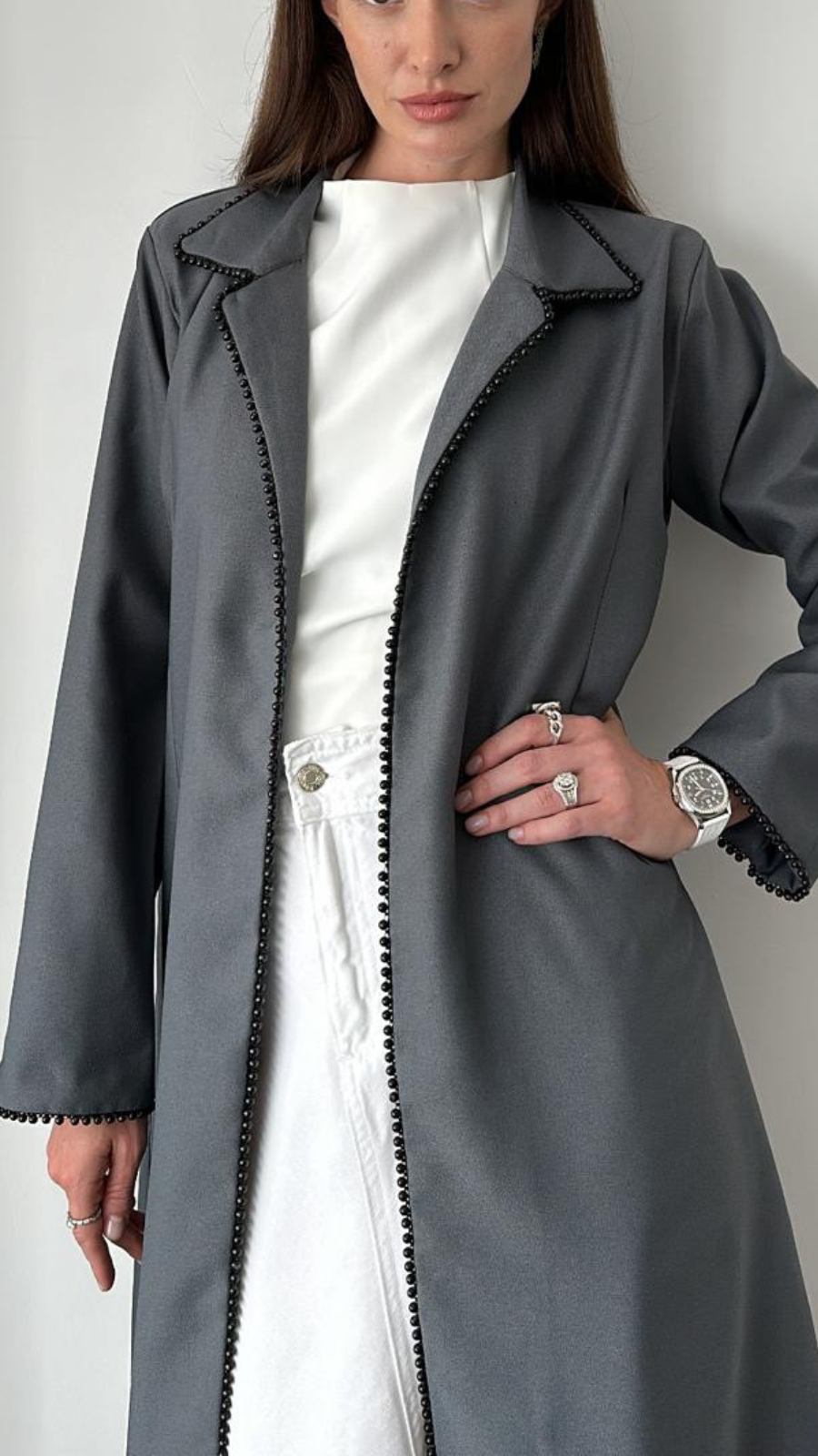 Abaya #656