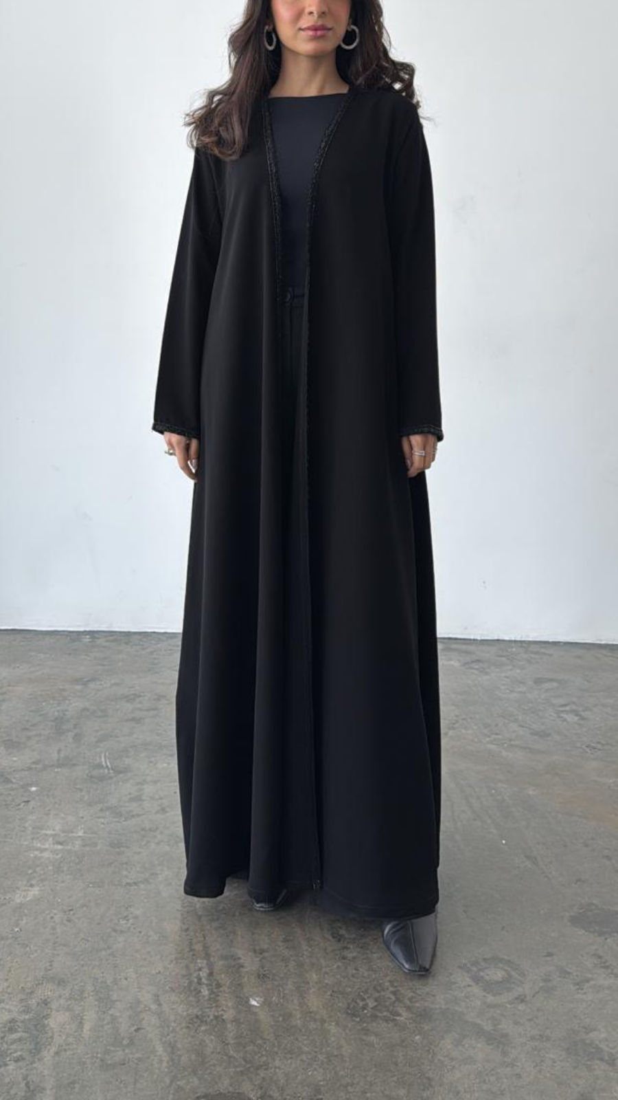 Abaya #699