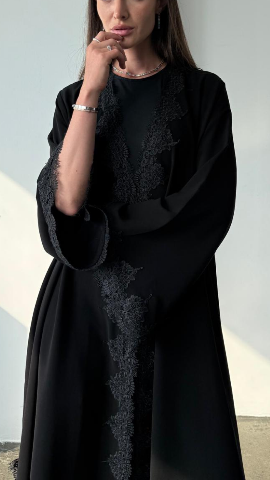 Abaya #737