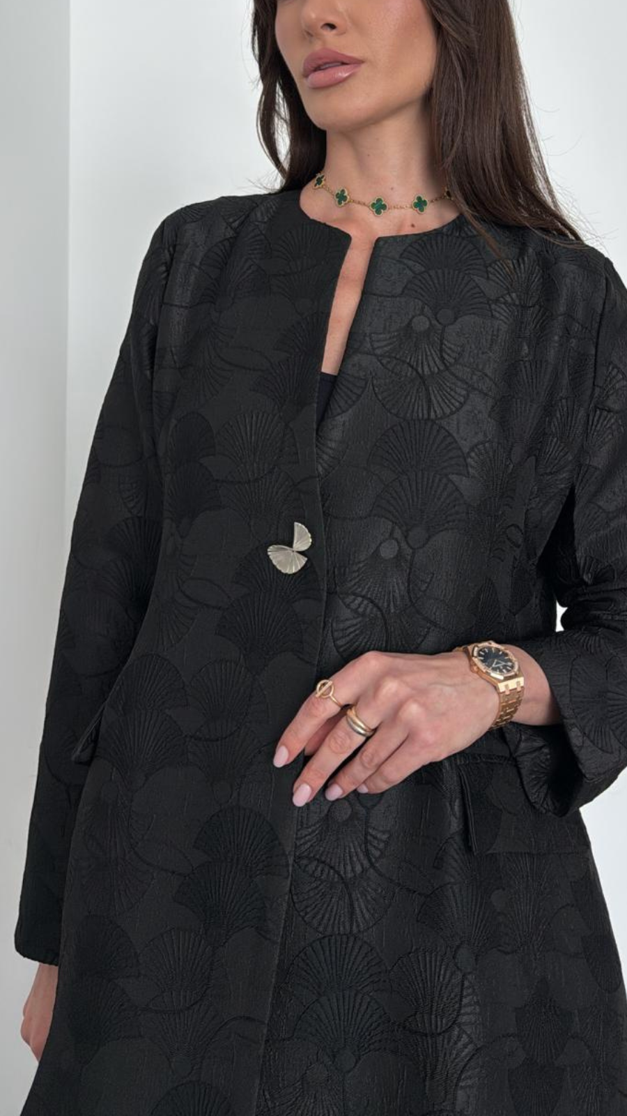 Abaya #777