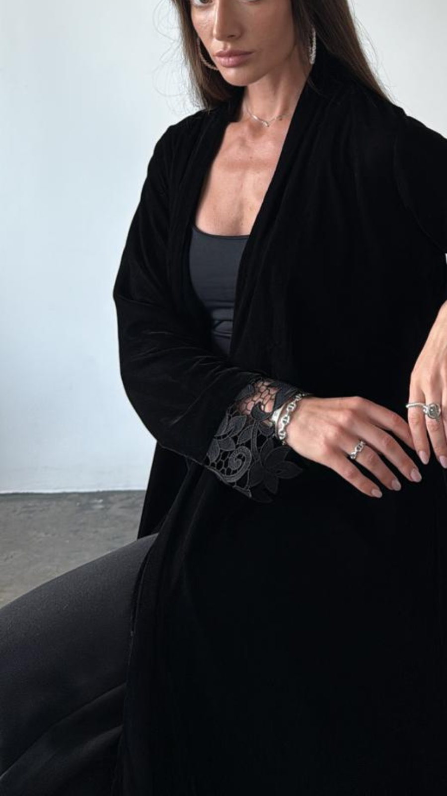 Abaya #765