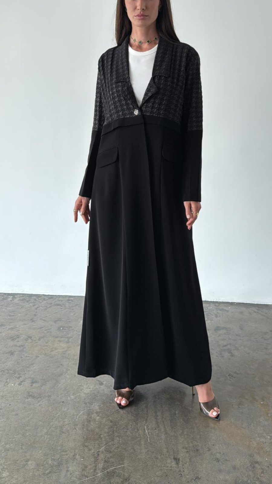 Abaya #746