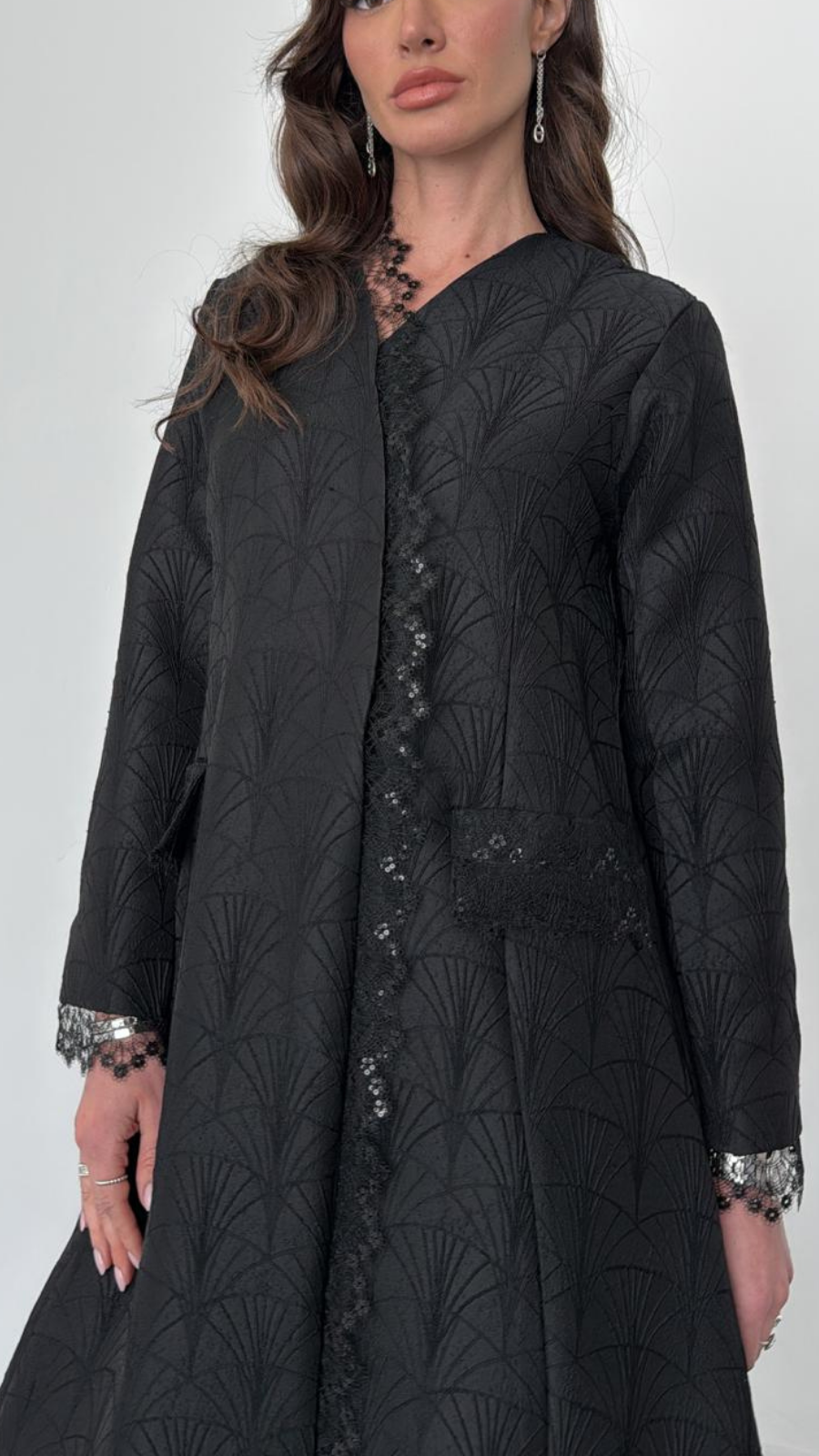 Abaya #781