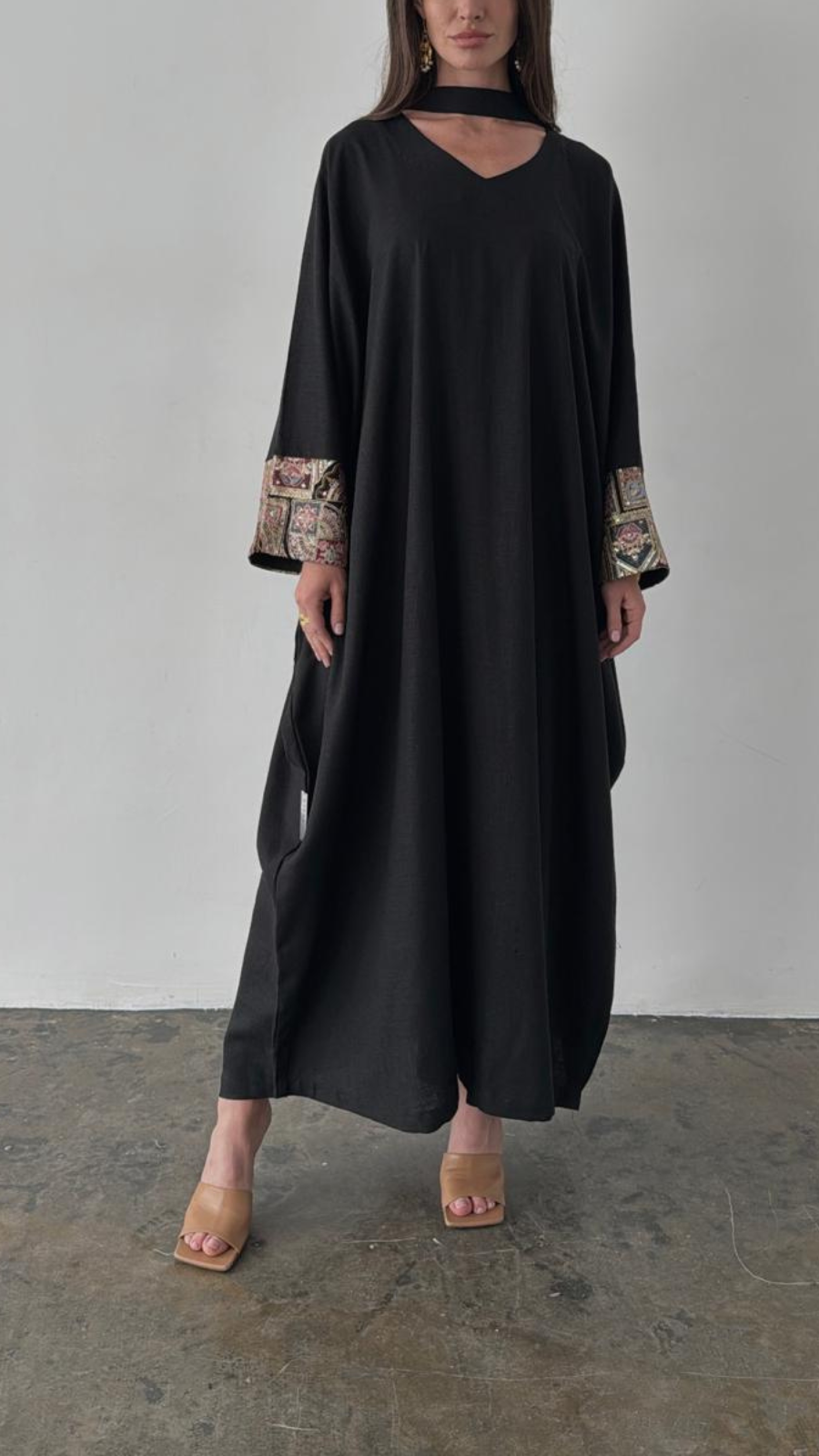 Kaftan #128