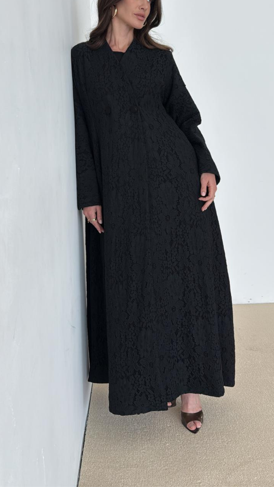 Abaya #709