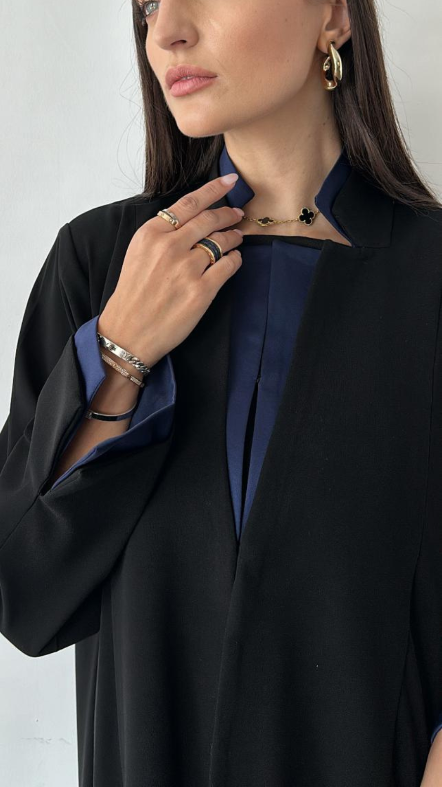 Abaya #682