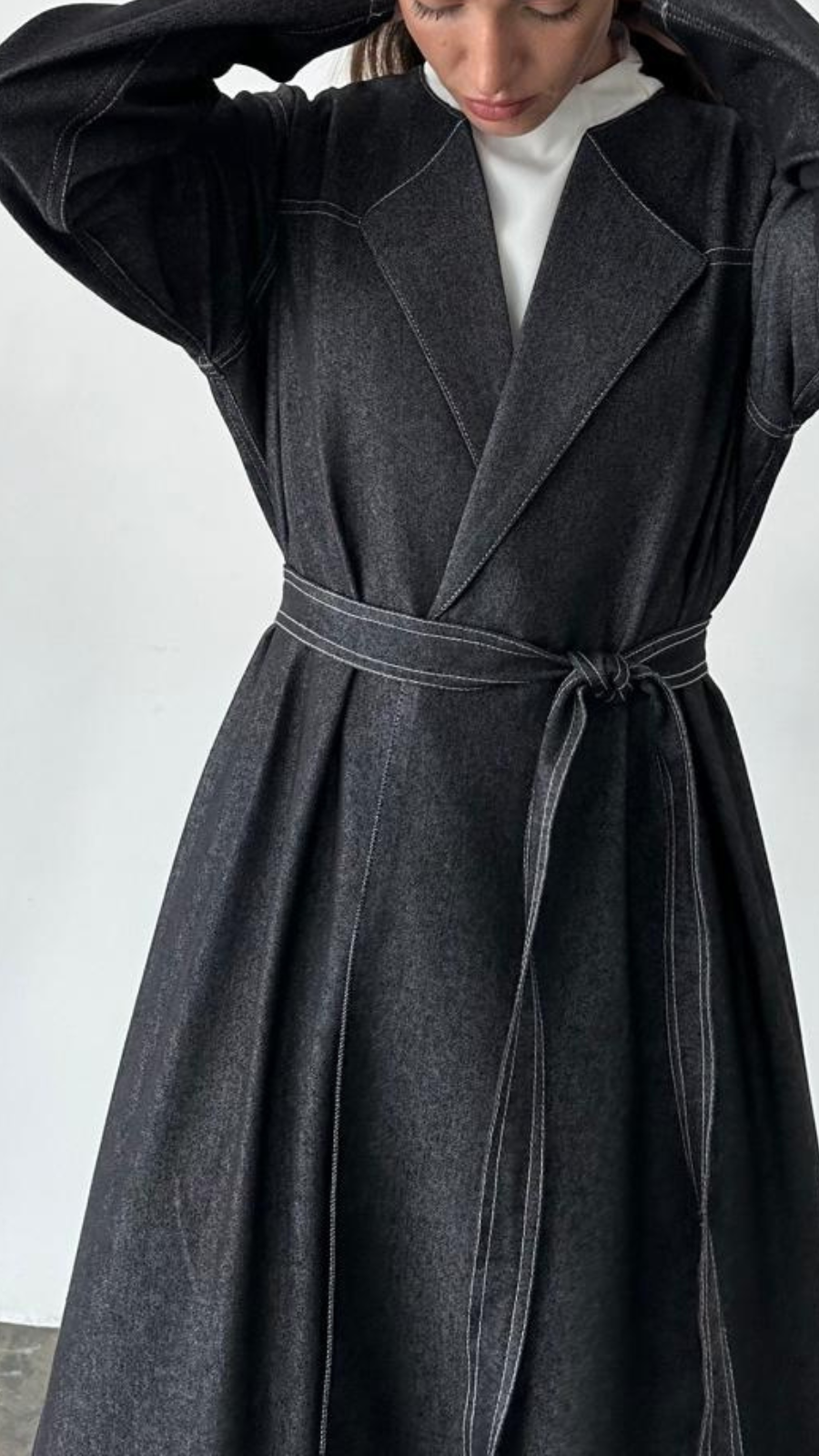 Abaya #659