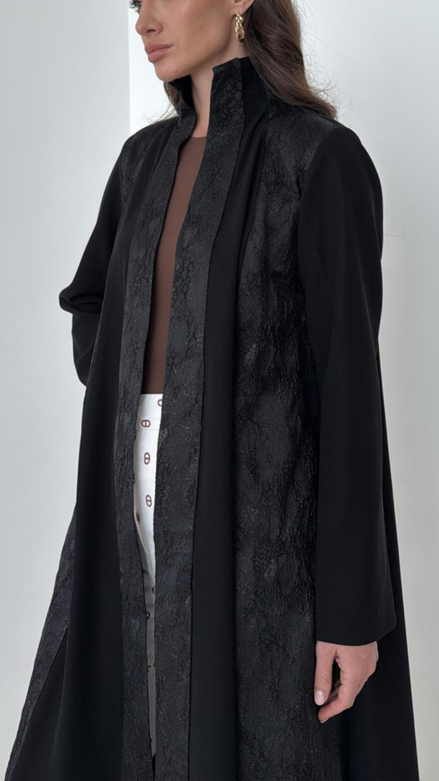 Abaya #703