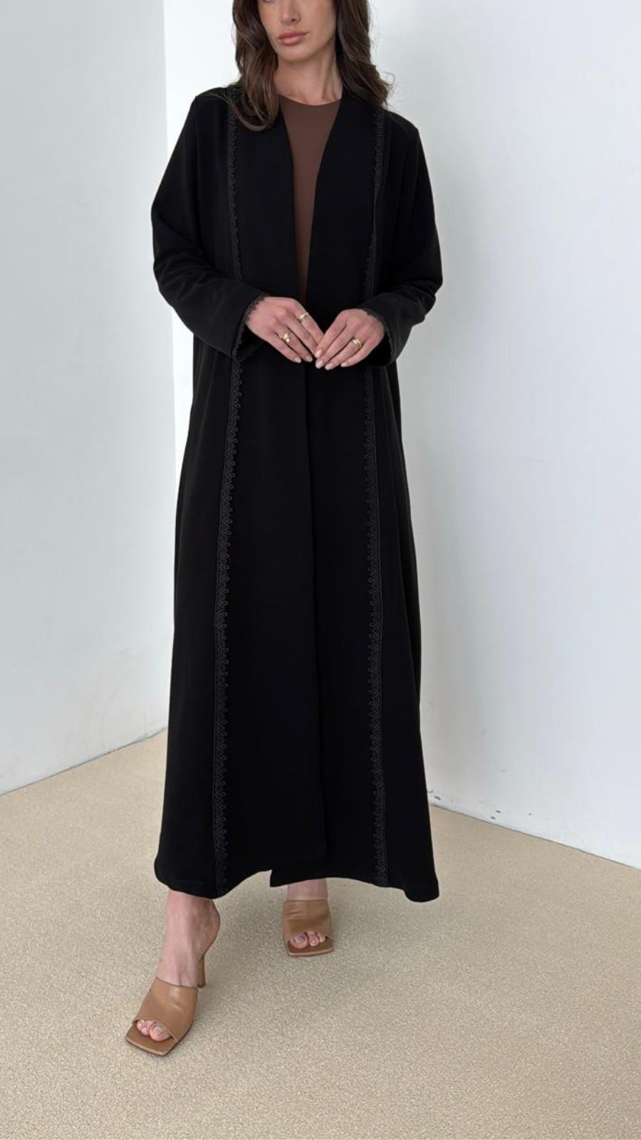 Abaya #700