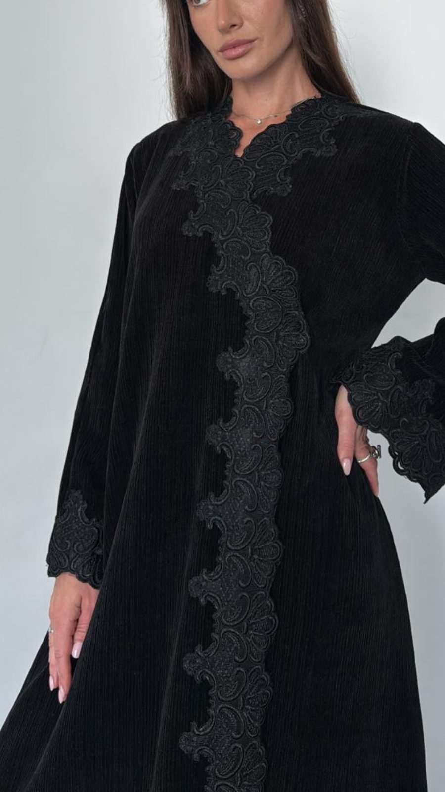 Abaya #758