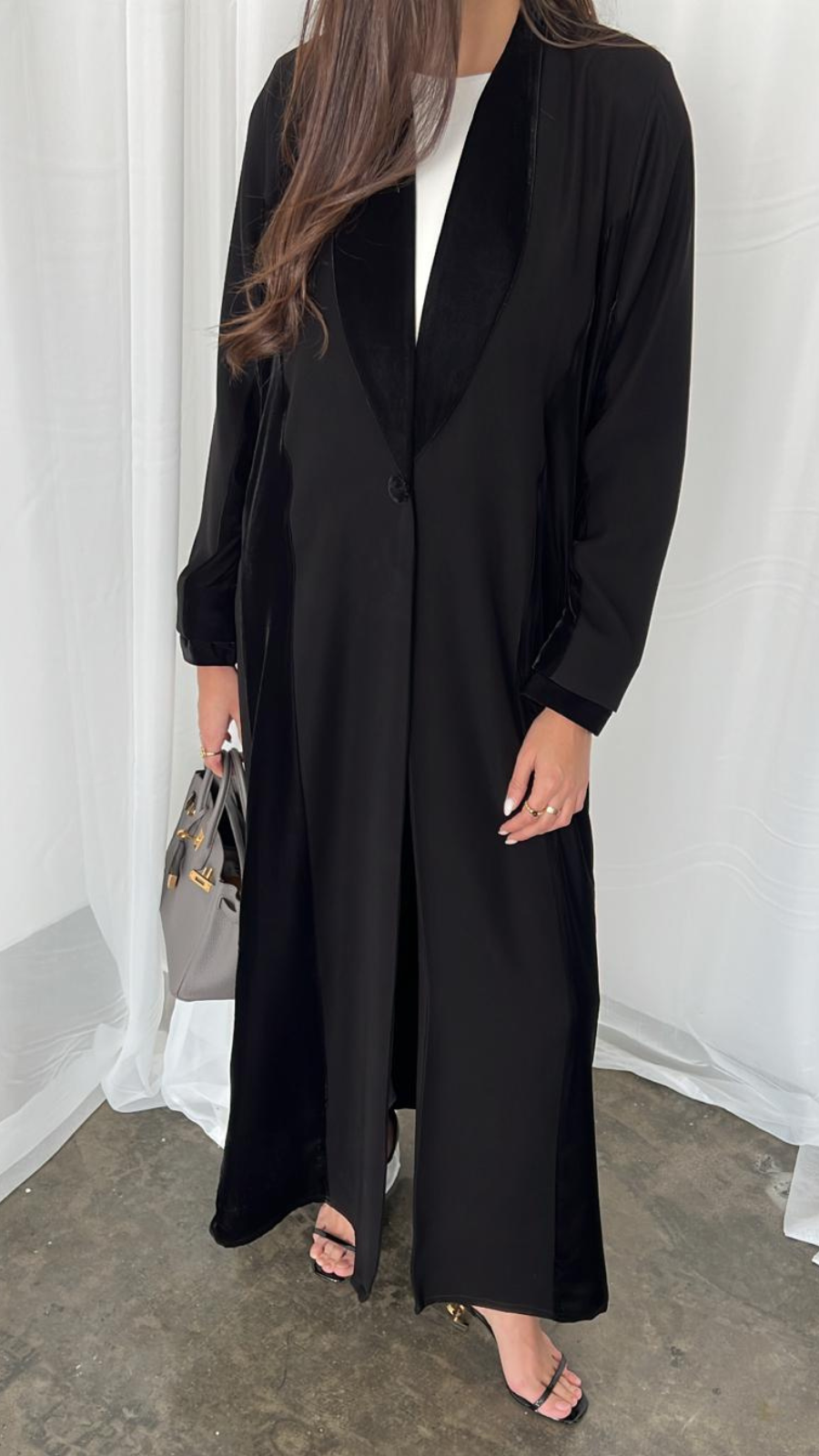 Abaya #602