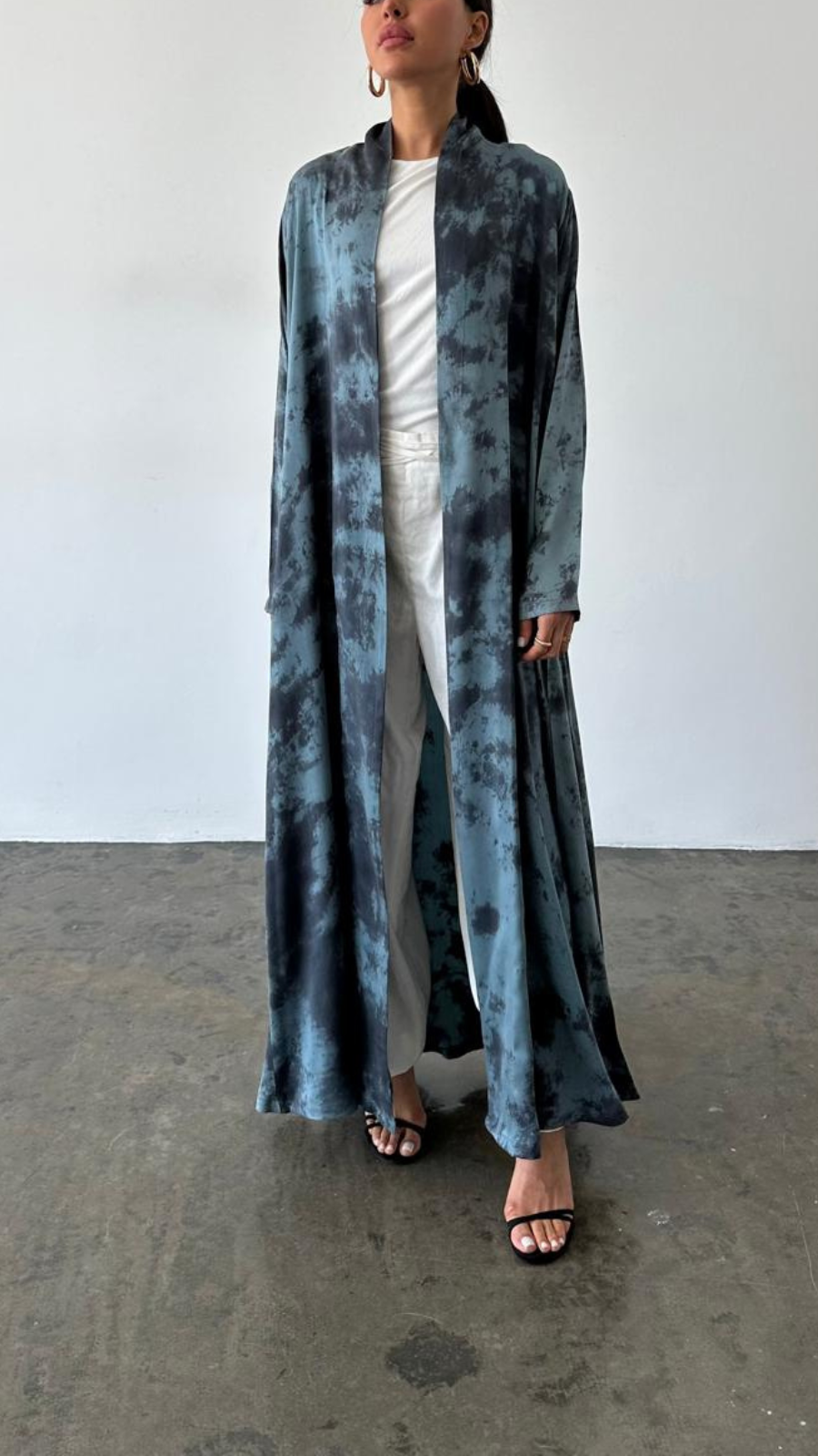 Abaya #636