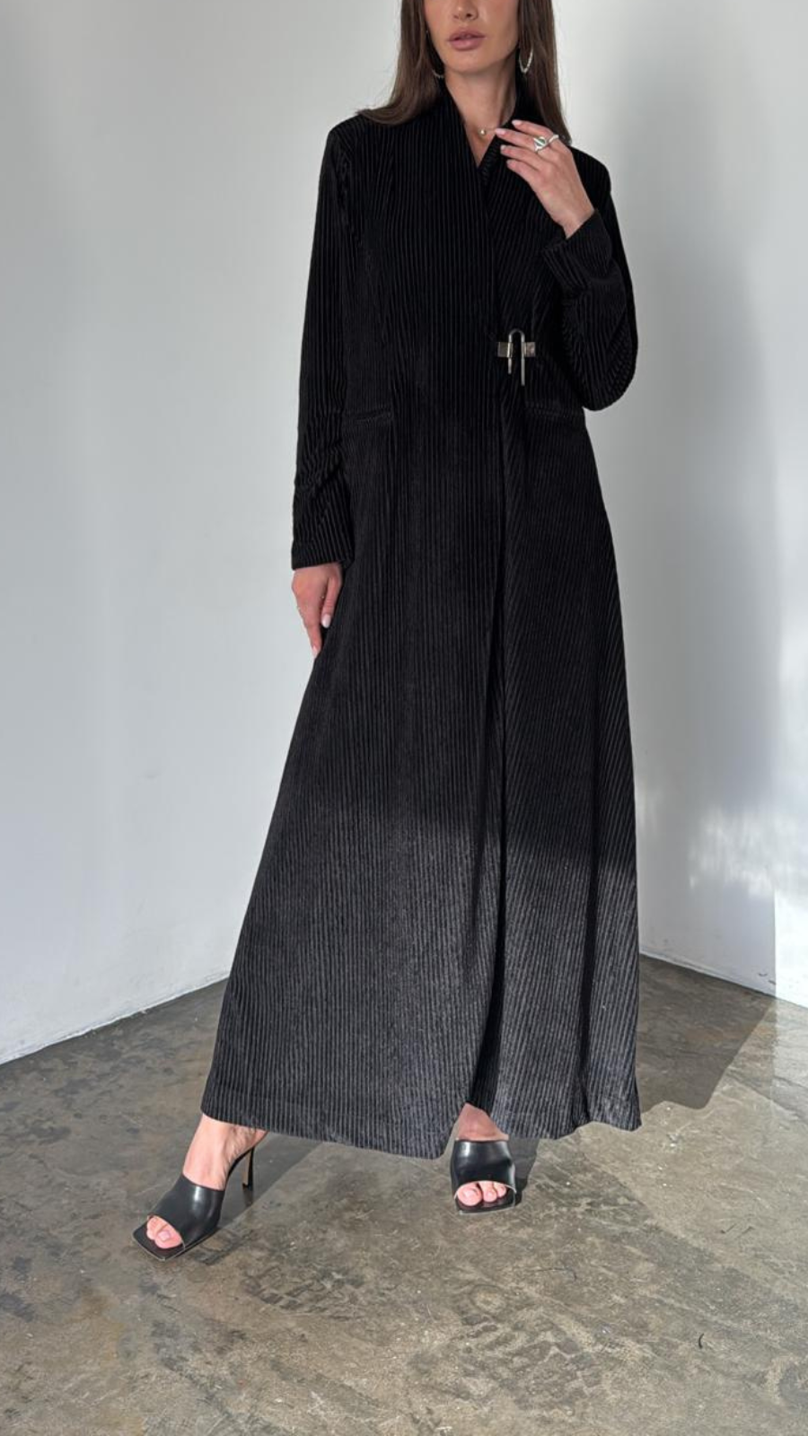 Abaya #759