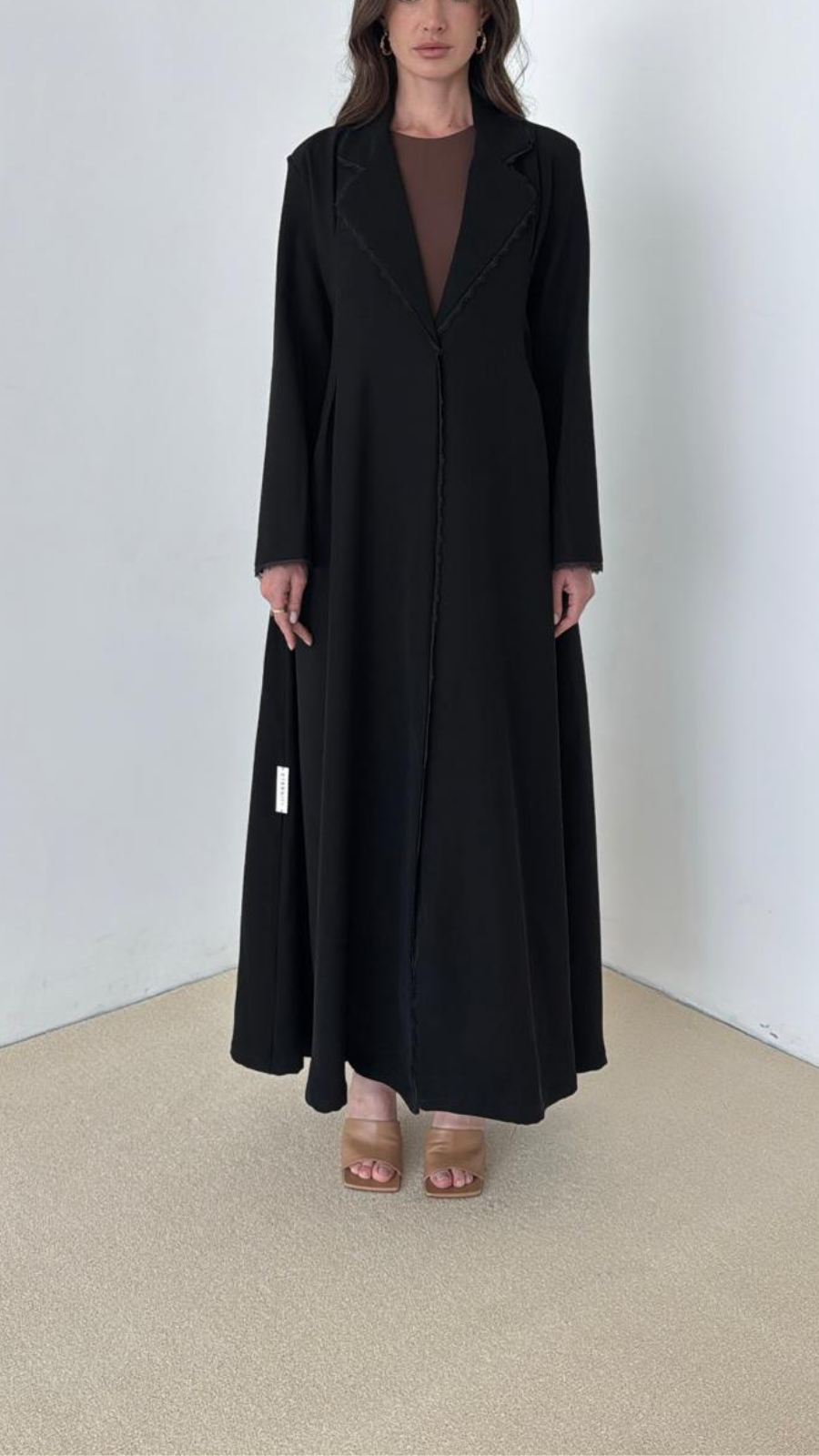 Abaya #701