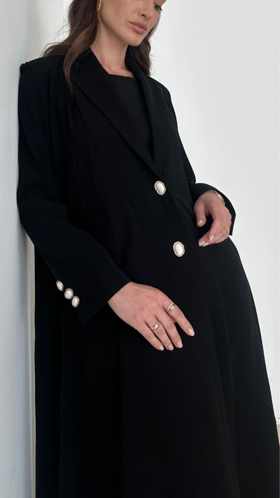 Abaya #705