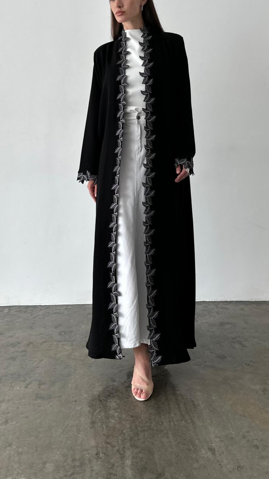 Abaya #658