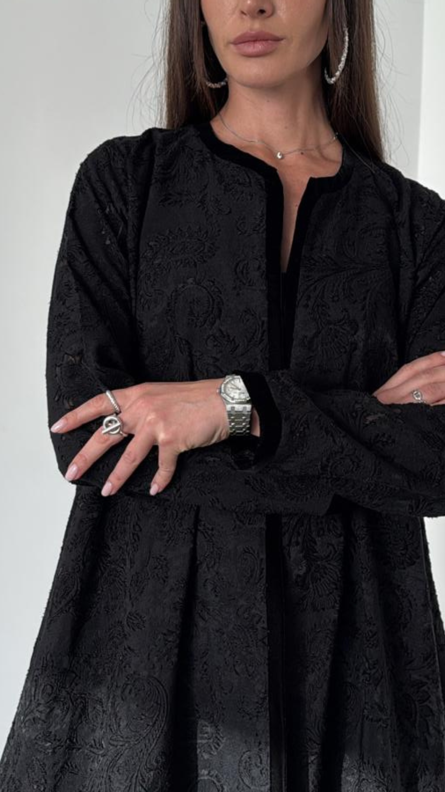 Abaya #770