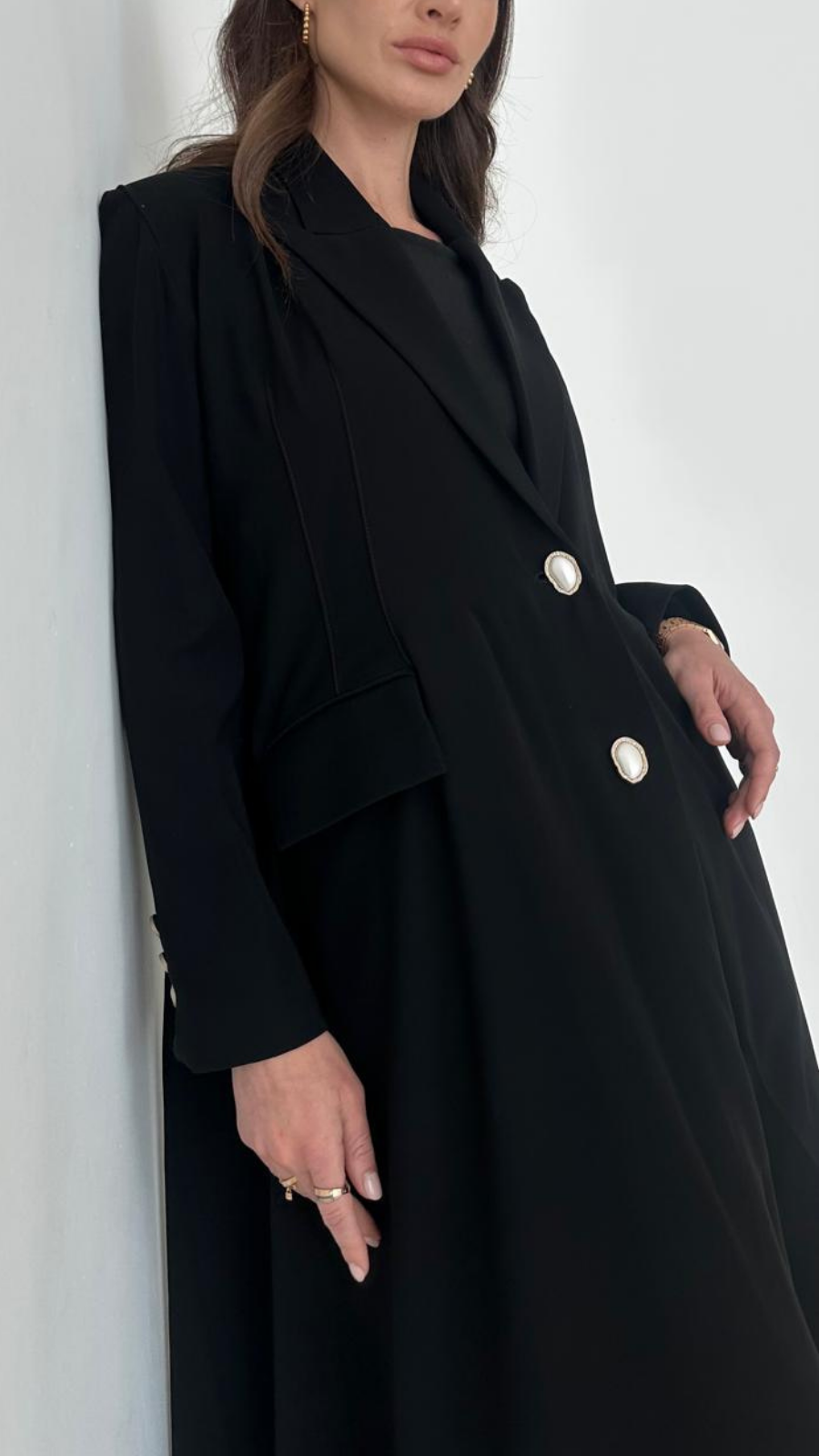 Abaya #705