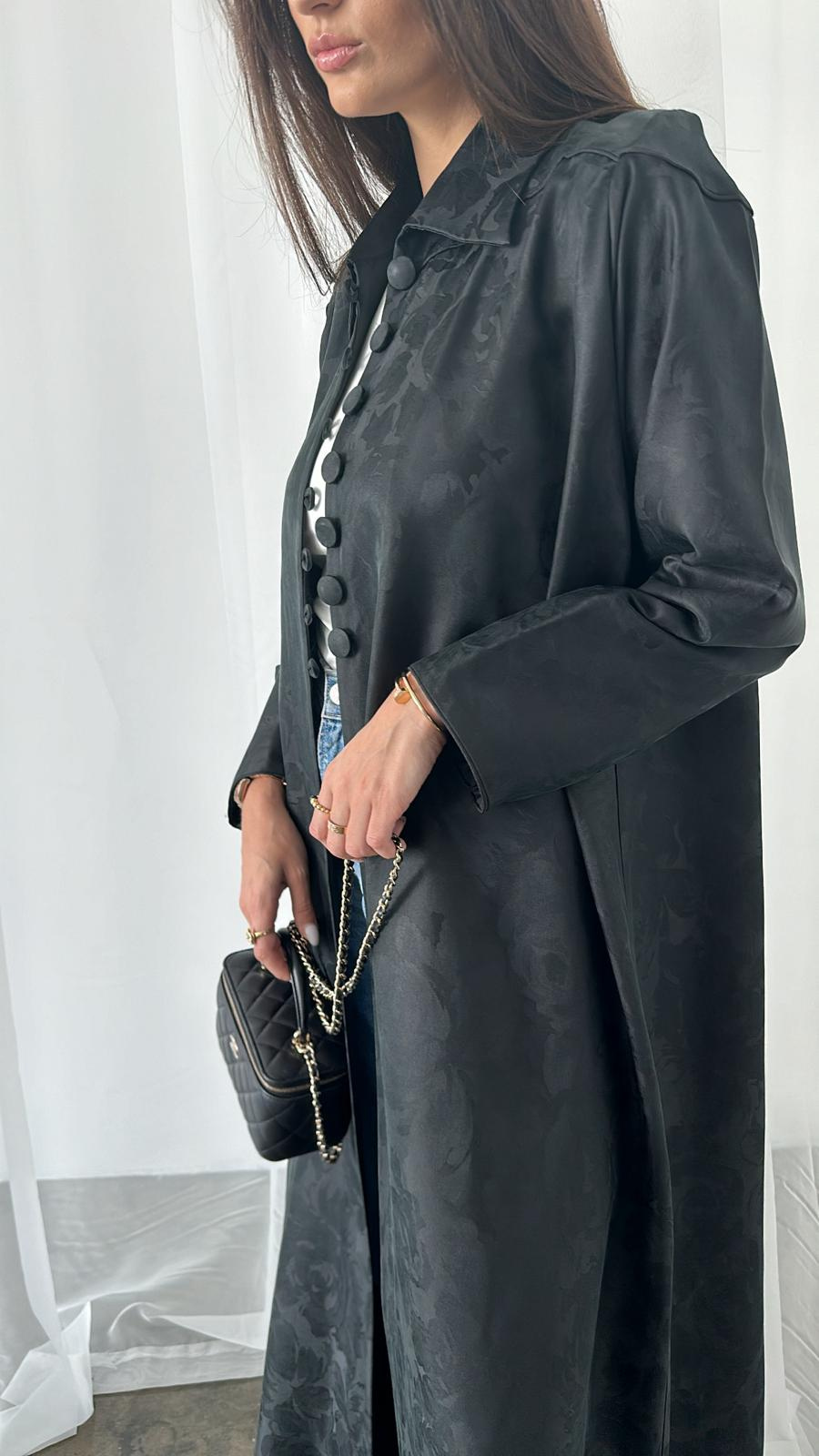 Abaya #601