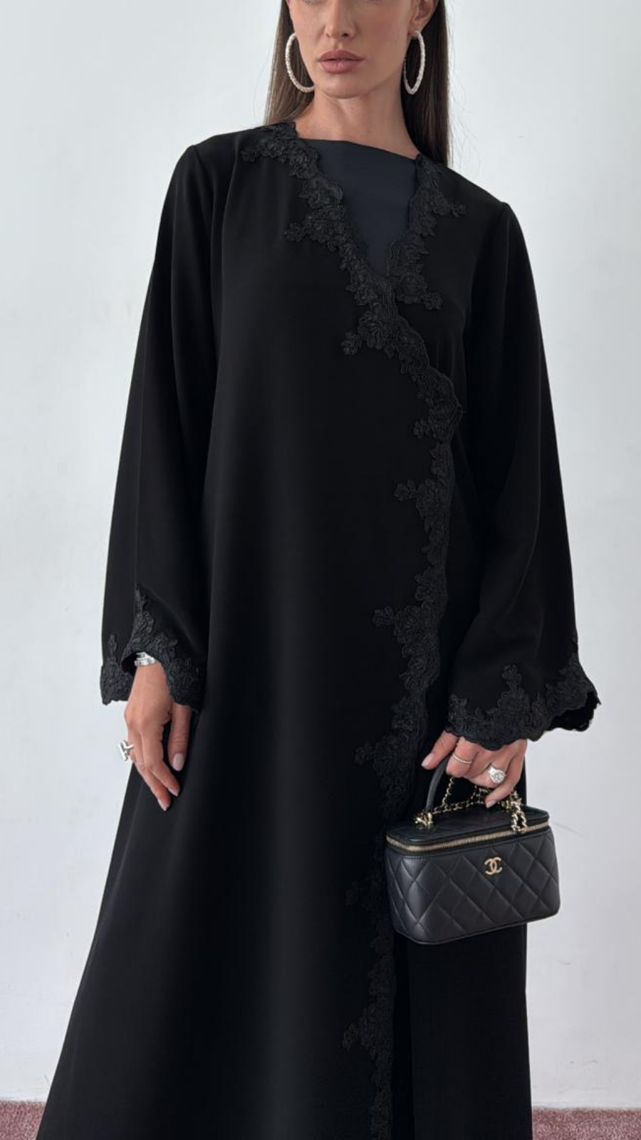 Abaya #720