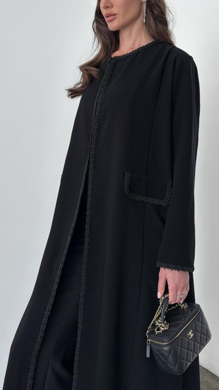 Abaya #794