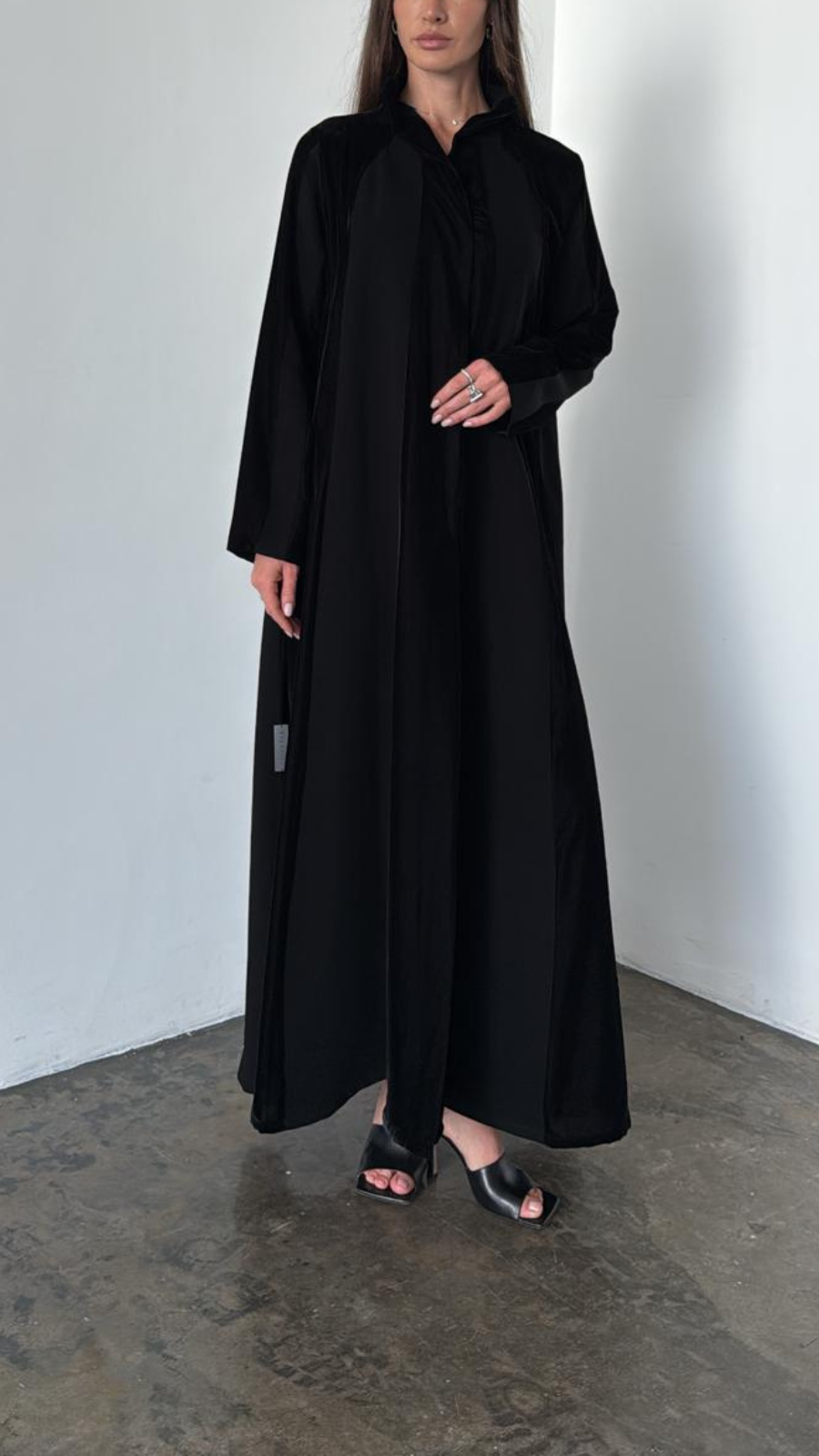 Abaya #760
