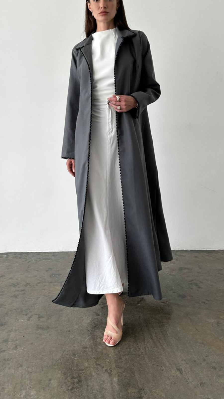 Abaya #656