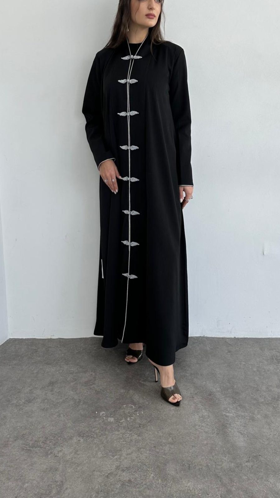 Abaya #617