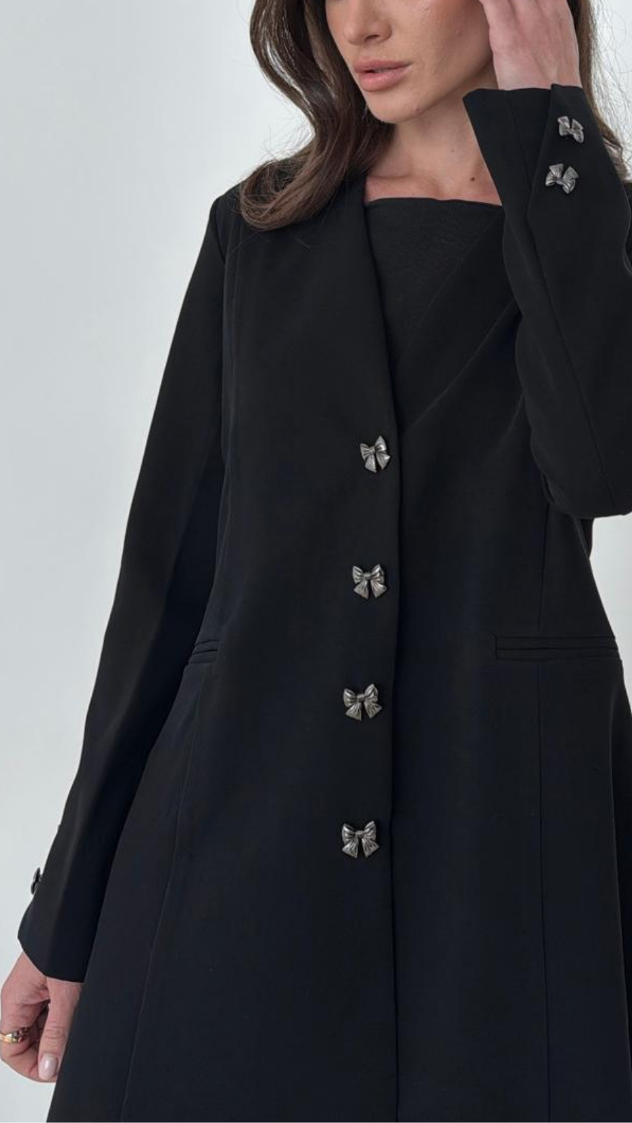 Abaya #704