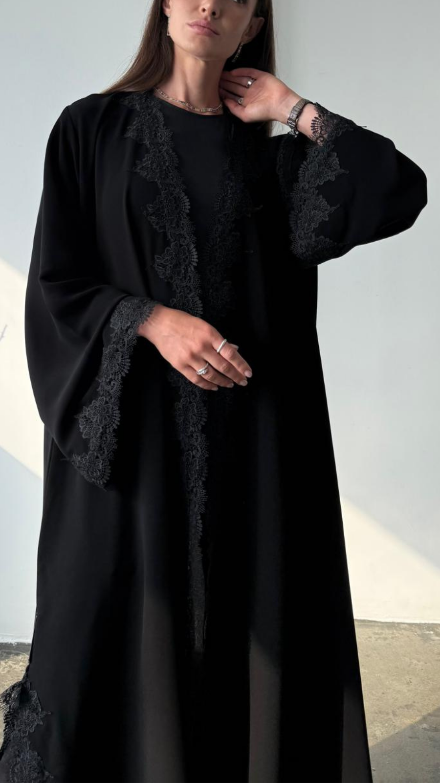 Abaya #737
