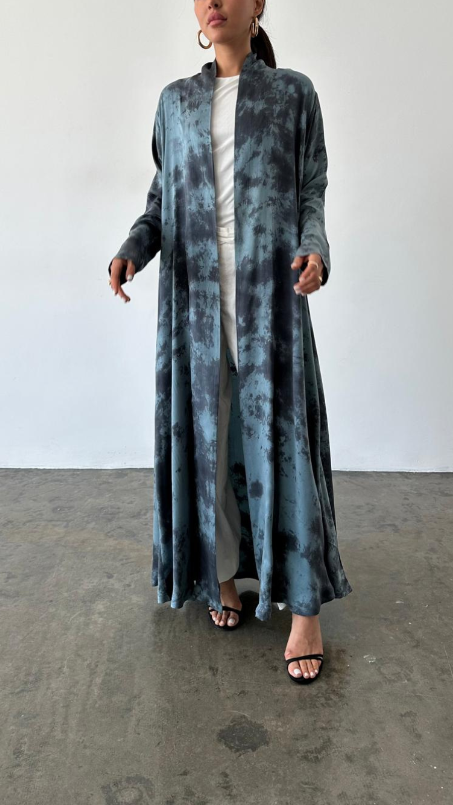 Abaya #636