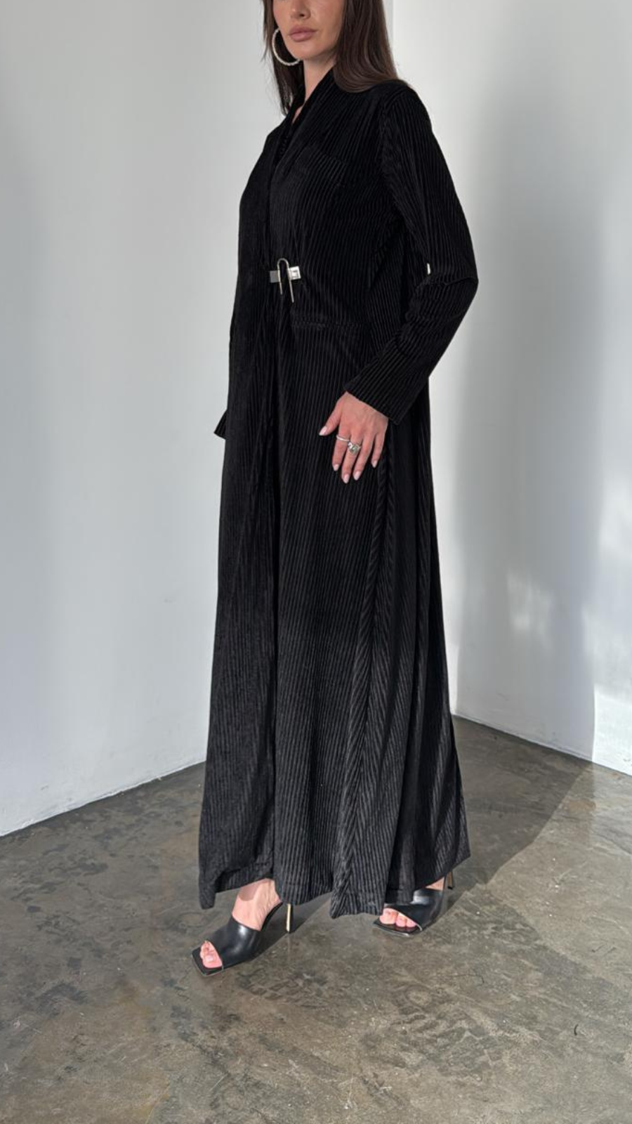 Abaya #759