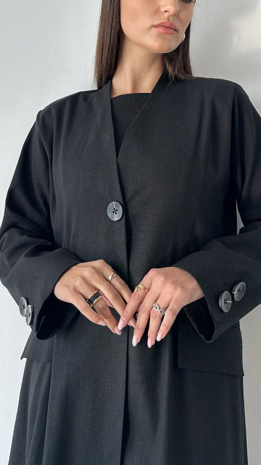 Abaya #661
