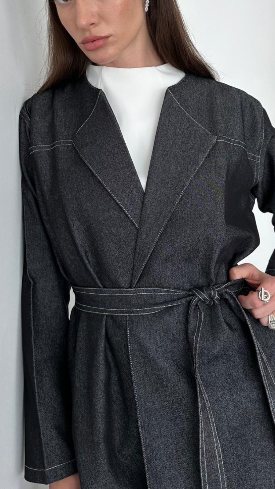 Abaya #659