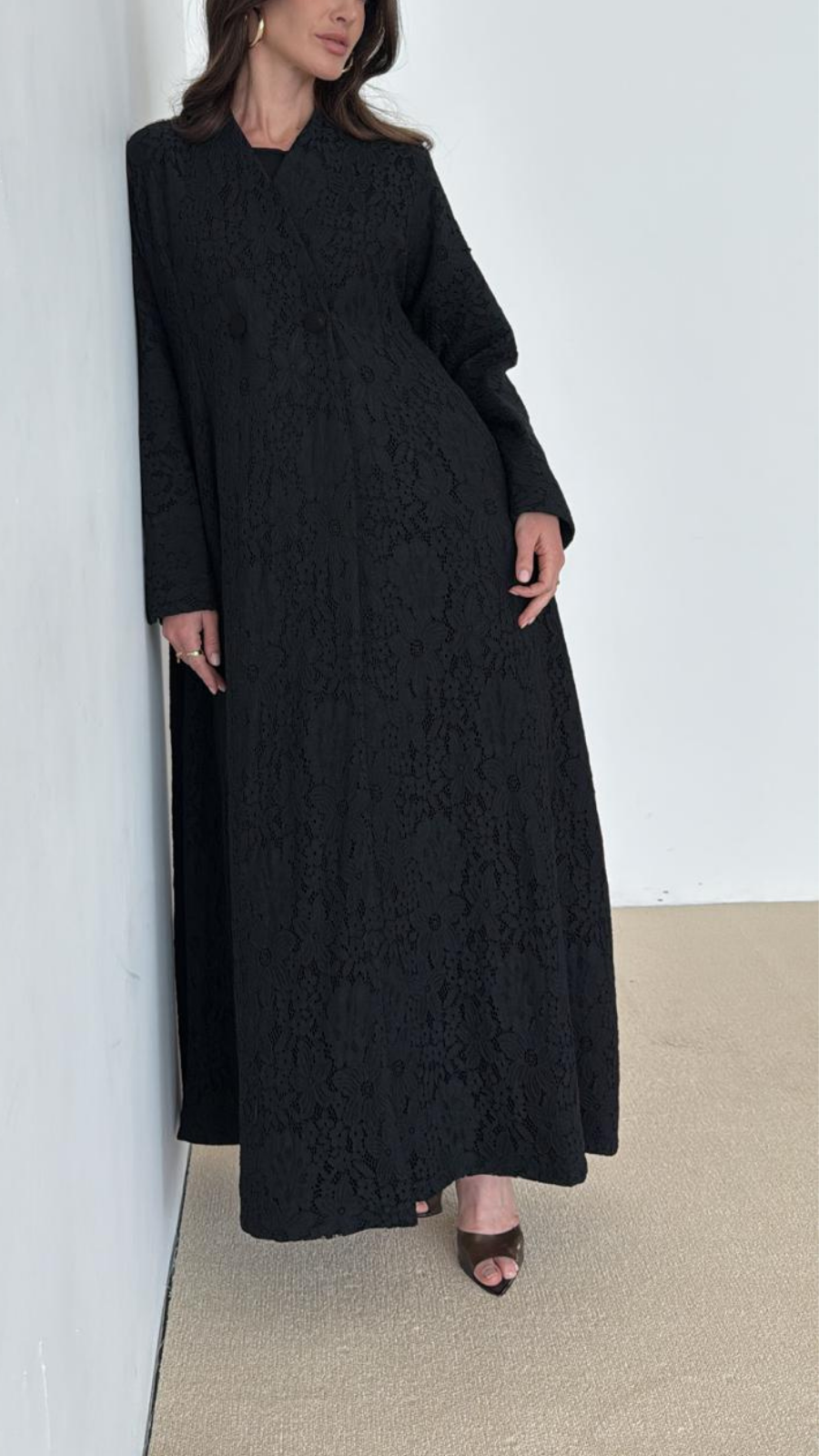 Abaya #709