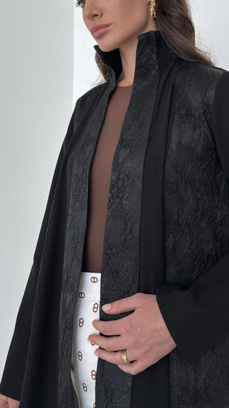 Abaya #703
