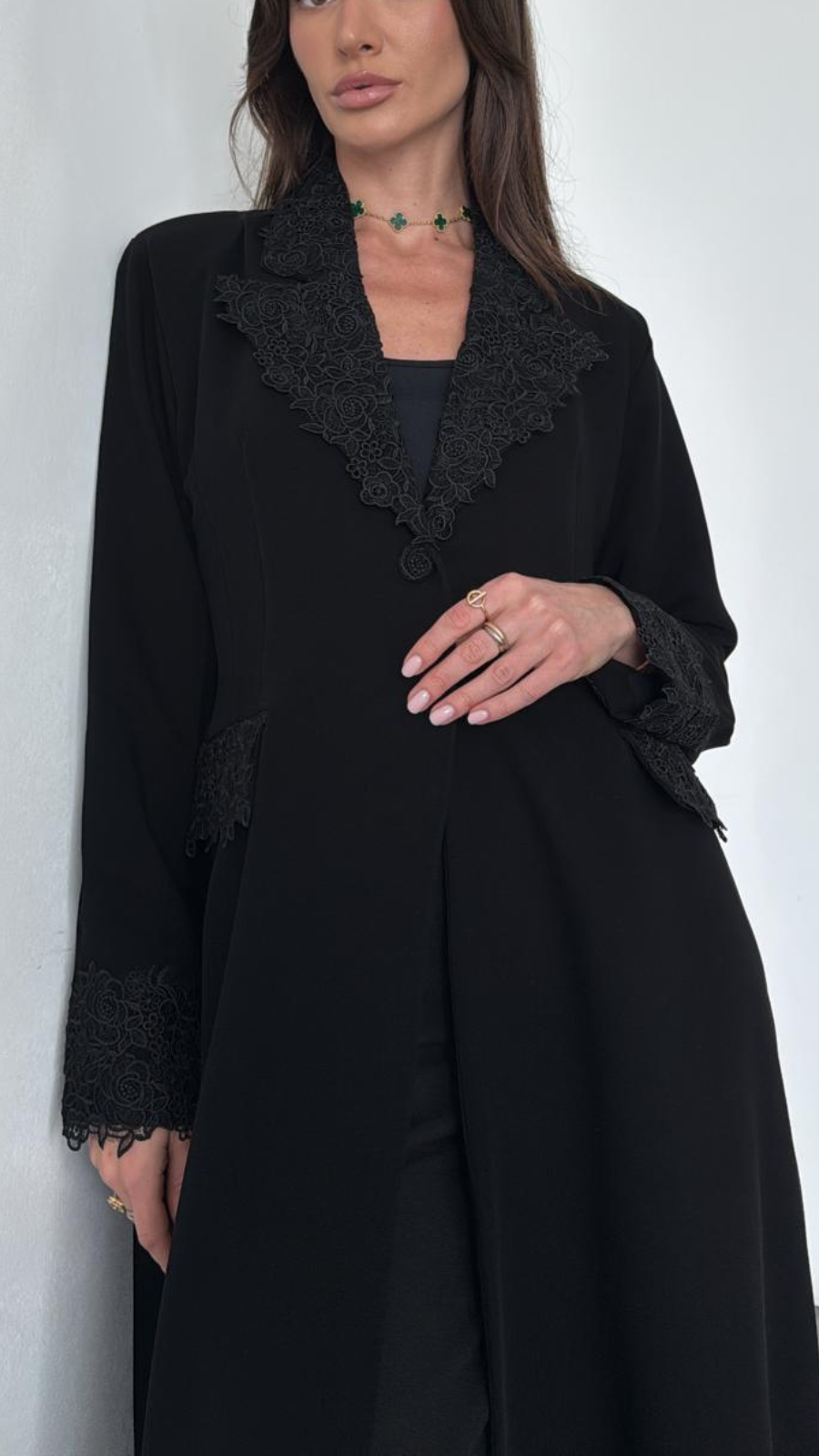 Abaya #780