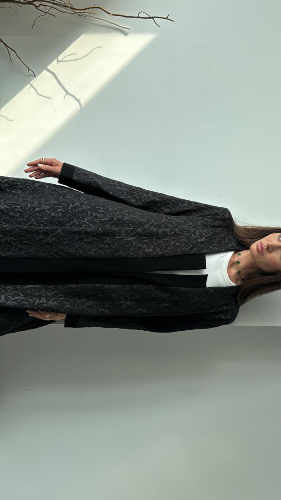 Abaya #744