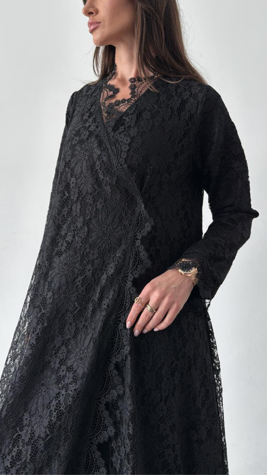 Abaya #774