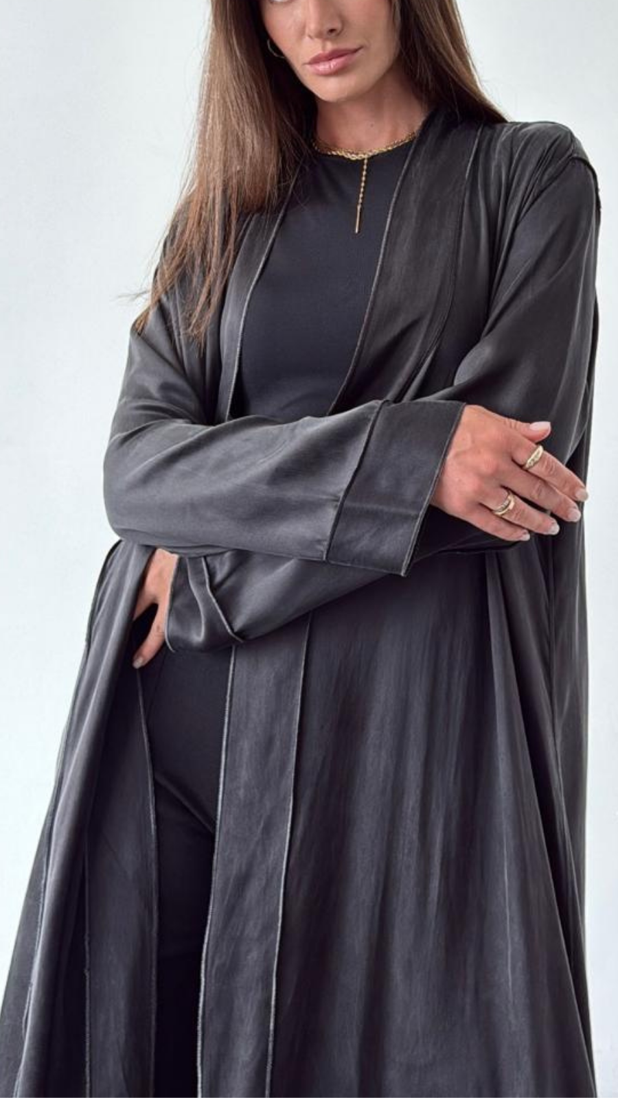 Abaya #725
