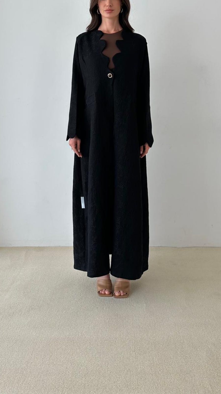 Abaya #702