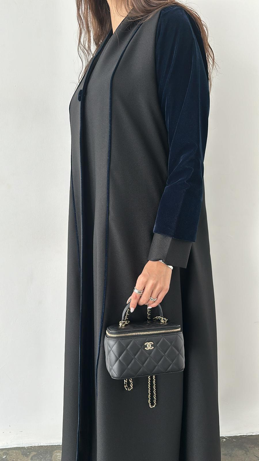 Abaya #609