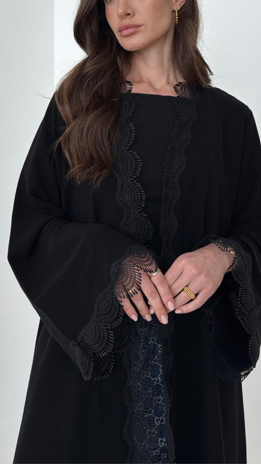 Abaya #708