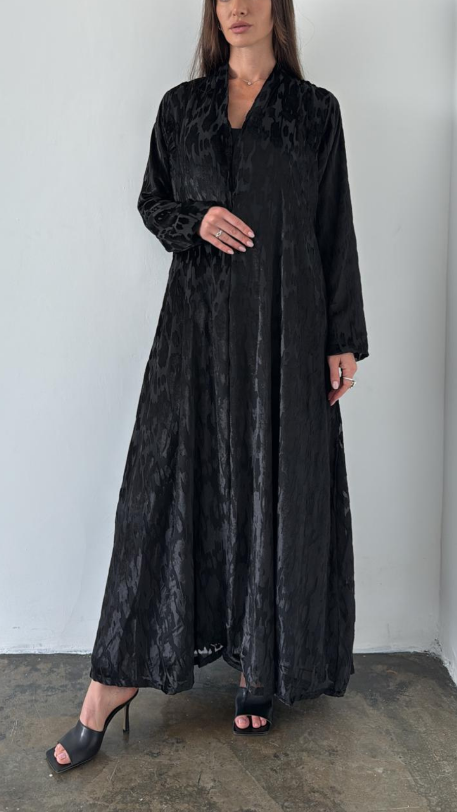 Abaya #749