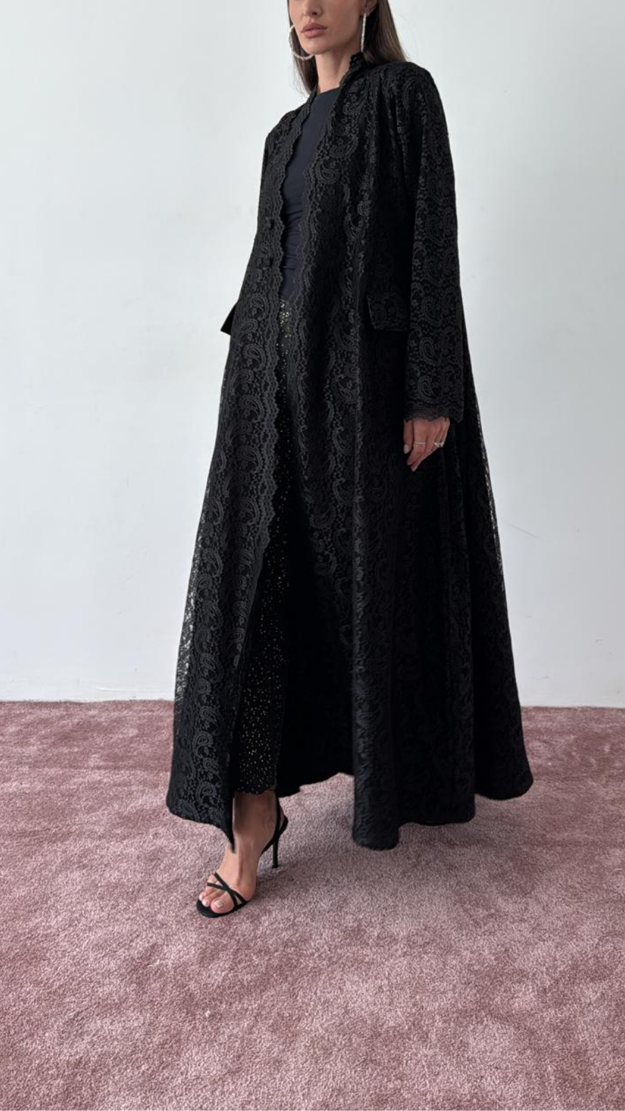 Abaya #716