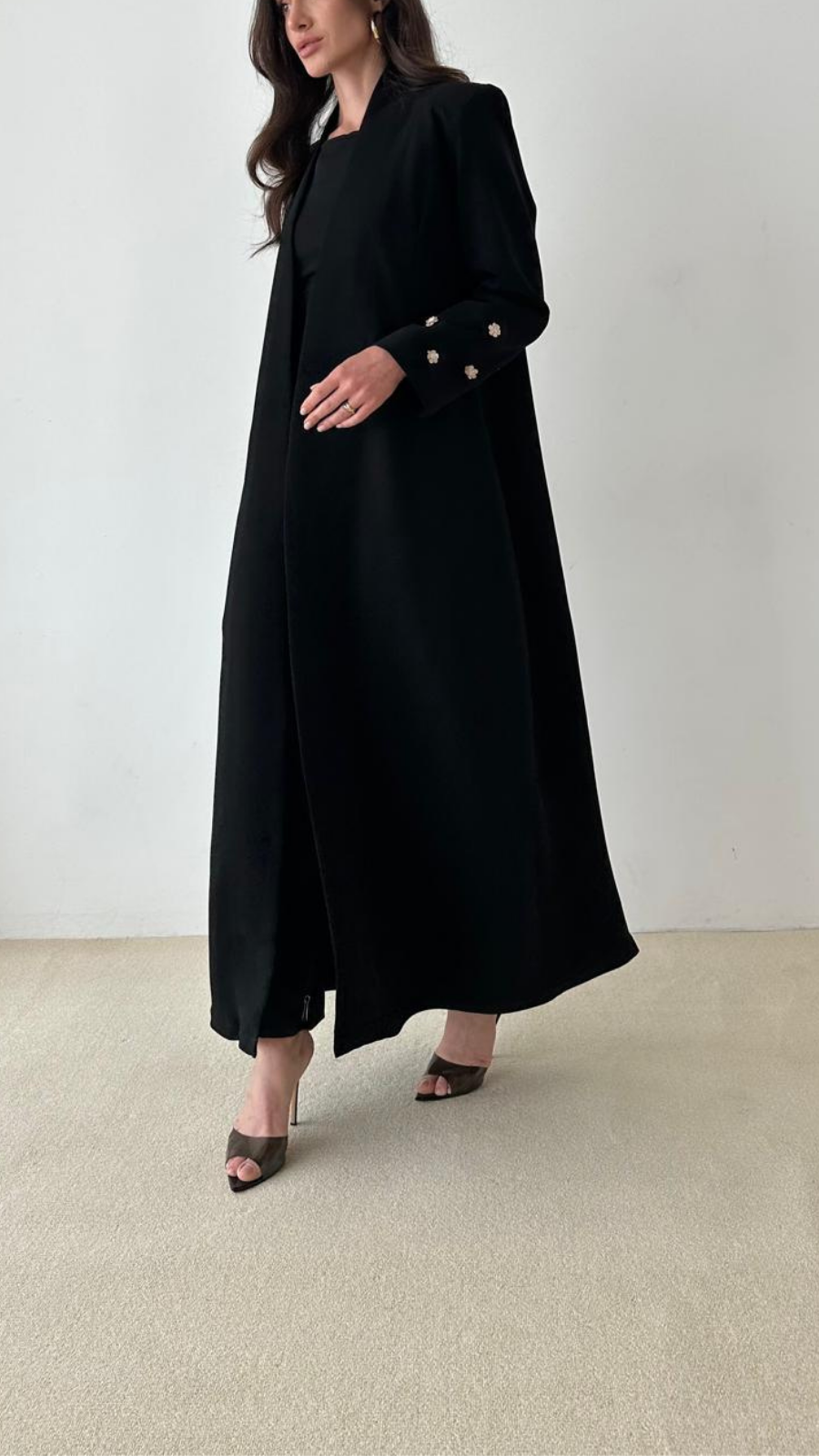 Abaya #710