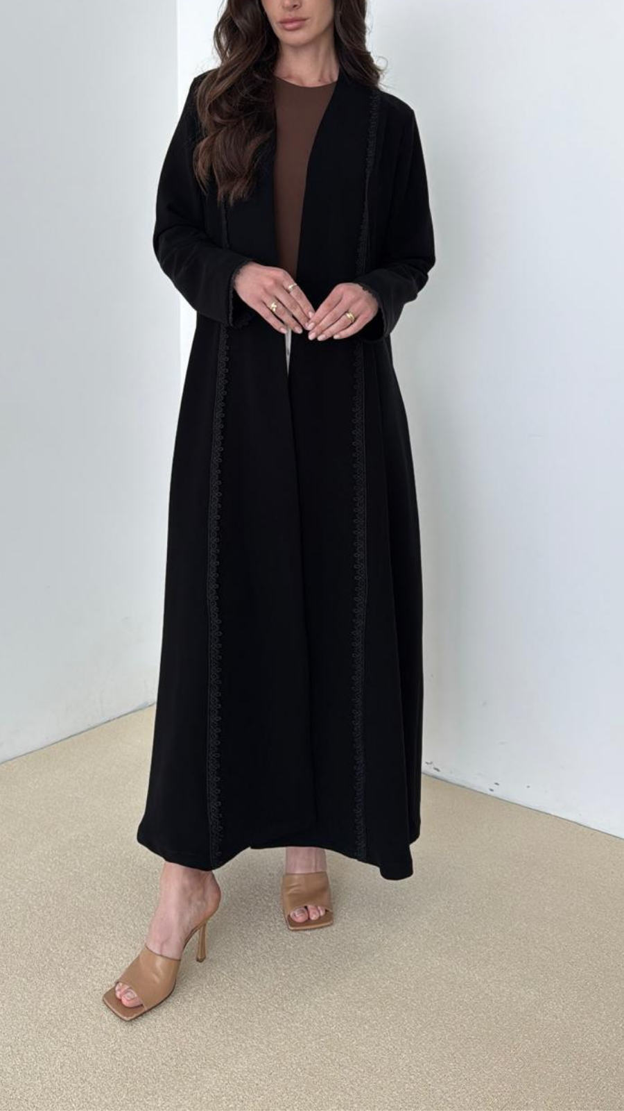 Abaya #700