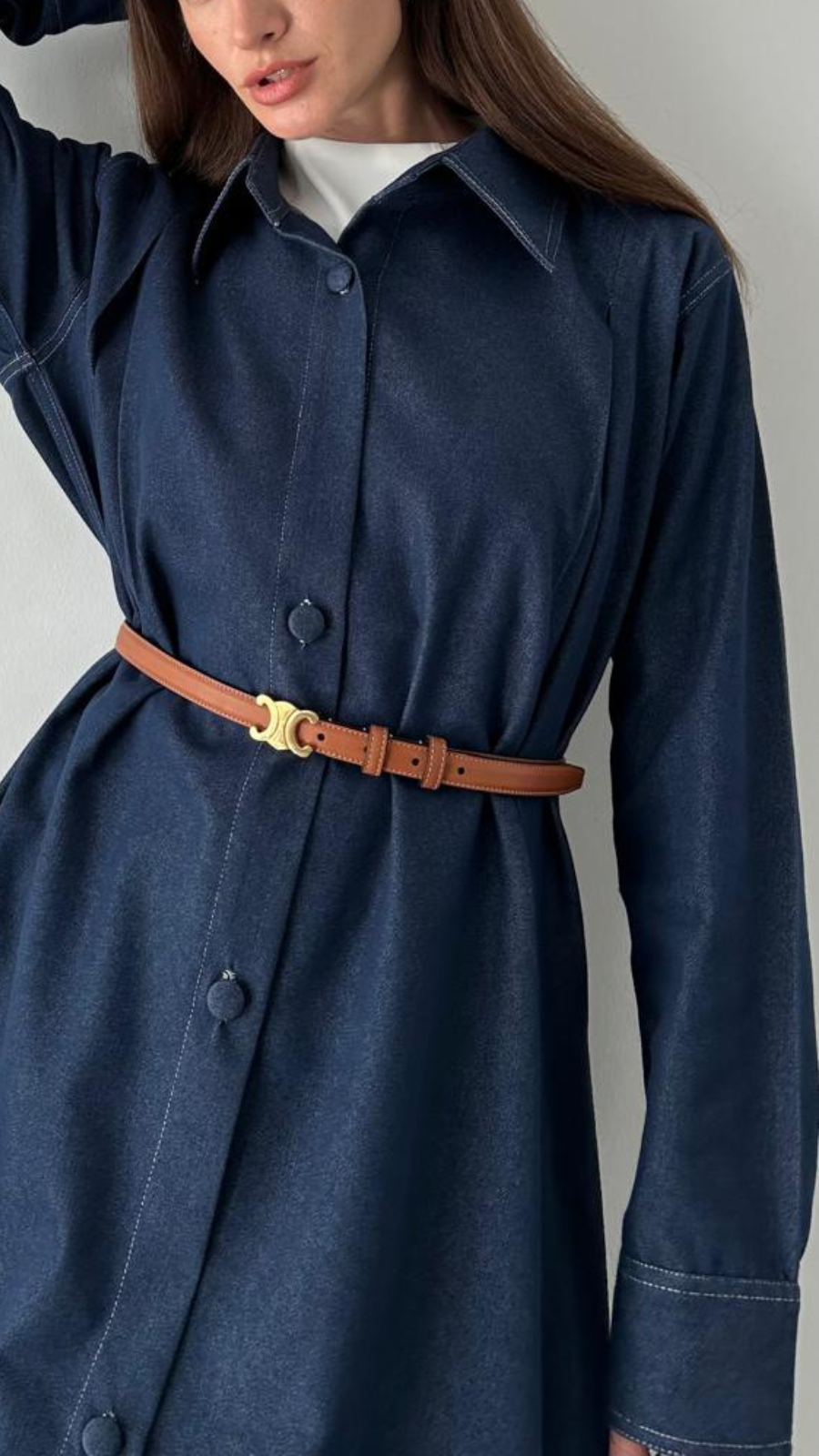 Abaya #672